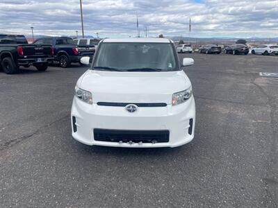 2012 Scion xB - Photo 2 - Cottonwood, AZ 86326