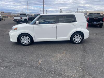 2012 Scion xB - Photo 5 - Cottonwood, AZ 86326