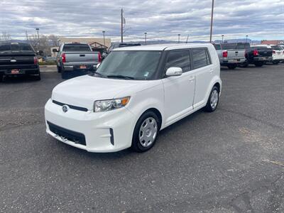 2012 Scion xB - Photo 1 - Cottonwood, AZ 86326