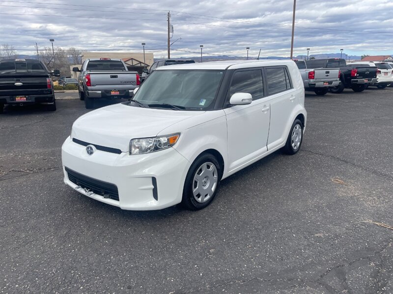 2012 Scion xB   - Photo 1 - Cottonwood, AZ 86326