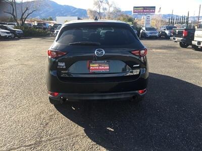 2017 Mazda CX-5 Grand Select   - Photo 3 - Cottonwood, AZ 86326