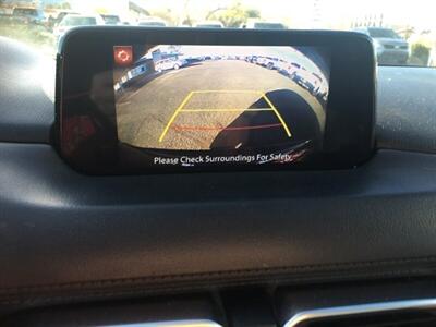 2017 Mazda CX-5 Grand Select   - Photo 11 - Cottonwood, AZ 86326