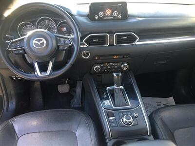 2017 Mazda CX-5 Grand Select   - Photo 8 - Cottonwood, AZ 86326