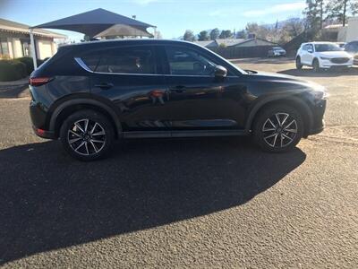 2017 Mazda CX-5 Grand Select   - Photo 2 - Cottonwood, AZ 86326