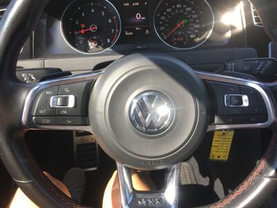 2016 Volkswagen Golf GTI S   - Photo 12 - Cottonwood, AZ 86326
