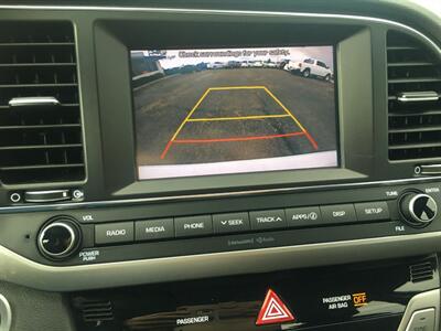 2018 Hyundai ELANTRA SEL   - Photo 11 - Cottonwood, AZ 86326