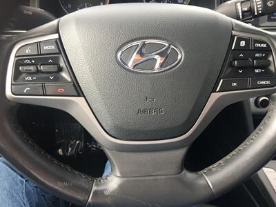 2018 Hyundai ELANTRA SEL   - Photo 9 - Cottonwood, AZ 86326