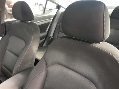 2018 Hyundai ELANTRA SEL   - Photo 3 - Cottonwood, AZ 86326