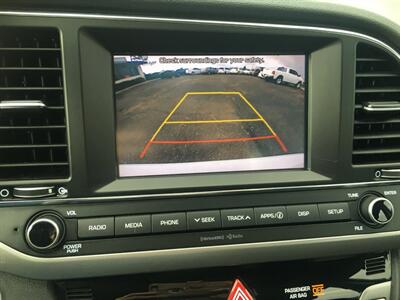 2018 Hyundai ELANTRA SEL   - Photo 7 - Cottonwood, AZ 86326