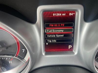 2018 Dodge Journey SXT - Photo 12 - Cottonwood, AZ 86326