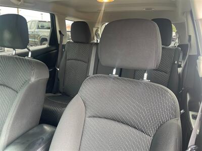 2018 Dodge Journey SXT - Photo 6 - Cottonwood, AZ 86326