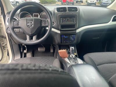 2018 Dodge Journey SXT - Photo 8 - Cottonwood, AZ 86326