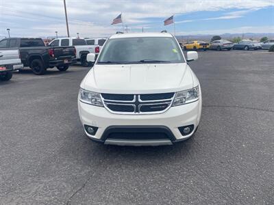 2018 Dodge Journey SXT - Photo 2 - Cottonwood, AZ 86326