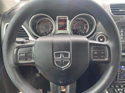 2018 Dodge Journey SXT - Photo 11 - Cottonwood, AZ 86326