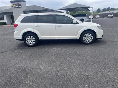 2018 Dodge Journey SXT - Photo 3 - Cottonwood, AZ 86326