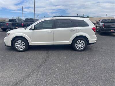 2018 Dodge Journey SXT - Photo 5 - Cottonwood, AZ 86326