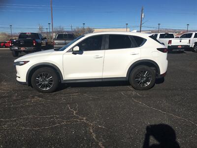 2019 Mazda CX-5 Touring   - Photo 5 - Cottonwood, AZ 86326