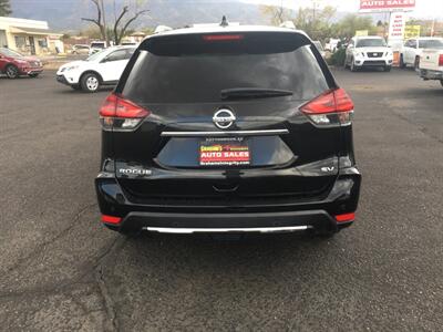 2019 Nissan Rogue SV   - Photo 3 - Cottonwood, AZ 86326