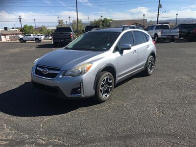 2016 Subaru Crosstrek 2.0i Premium  ALL WHEEL DRIVE Wagon