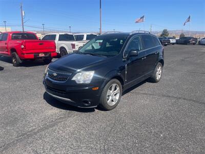 2014 Chevrolet Captiva Sport LT SUV