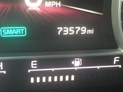 2022 Kia Sorento LX   - Photo 13 - Cottonwood, AZ 86326