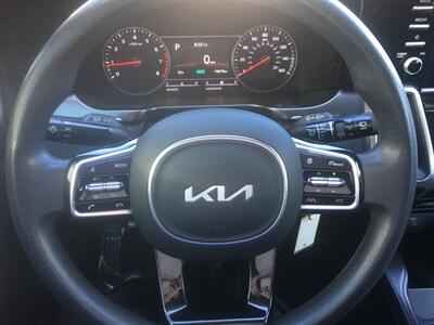 2022 Kia Sorento LX   - Photo 11 - Cottonwood, AZ 86326