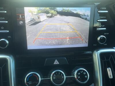 2022 Kia Sorento LX   - Photo 9 - Cottonwood, AZ 86326