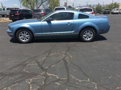 2007 Ford Mustang V6 Deluxe   - Photo 5 - Cottonwood, AZ 86326