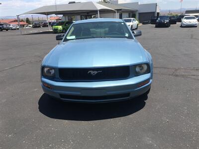 2007 Ford Mustang V6 Deluxe   - Photo 2 - Cottonwood, AZ 86326