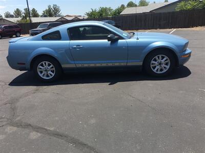2007 Ford Mustang V6 Deluxe   - Photo 3 - Cottonwood, AZ 86326