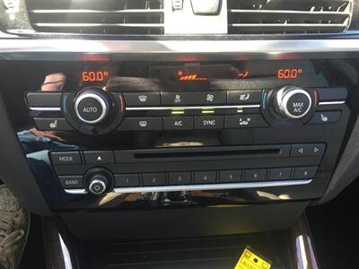2016 BMW X3 xDrive28i ALL WHEEL DRIVE - Photo 12 - Cottonwood, AZ 86326