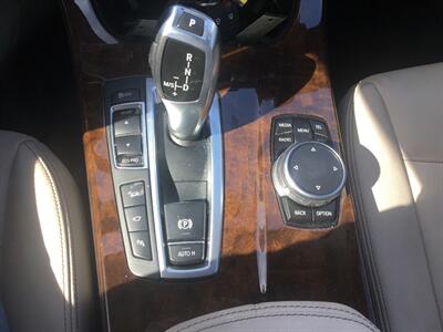 2016 BMW X3 xDrive28i ALL WHEEL DRIVE - Photo 11 - Cottonwood, AZ 86326