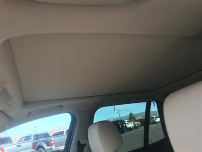 2016 BMW X3 xDrive28i ALL WHEEL DRIVE - Photo 7 - Cottonwood, AZ 86326