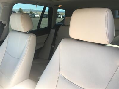 2016 BMW X3 xDrive28i ALL WHEEL DRIVE - Photo 6 - Cottonwood, AZ 86326
