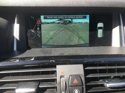 2016 BMW X3 xDrive28i ALL WHEEL DRIVE - Photo 13 - Cottonwood, AZ 86326