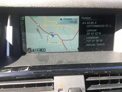2016 BMW X3 xDrive28i ALL WHEEL DRIVE - Photo 14 - Cottonwood, AZ 86326