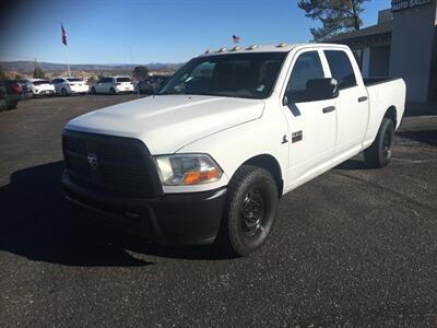 2012 RAM 3500 ST Truck