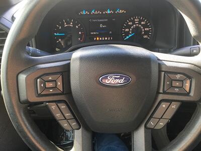 2017 Ford F-150 XL  4x4 - Photo 12 - Cottonwood, AZ 86326