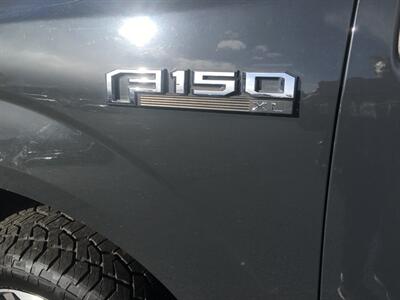 2017 Ford F-150 XL  4x4 - Photo 6 - Cottonwood, AZ 86326