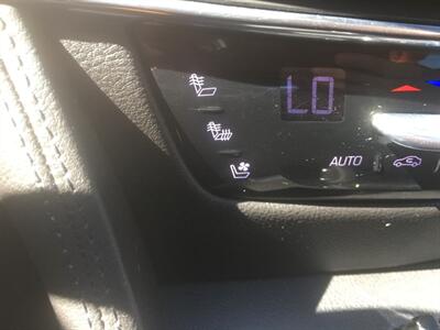 2016 Cadillac CT6 3.0TT Luxury  ALL WHEEL DRIVE - Photo 15 - Cottonwood, AZ 86326