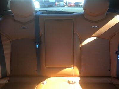2016 Cadillac CT6 3.0TT Luxury  ALL WHEEL DRIVE - Photo 11 - Cottonwood, AZ 86326