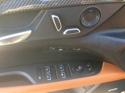 2016 Cadillac CT6 3.0TT Luxury  ALL WHEEL DRIVE - Photo 9 - Cottonwood, AZ 86326