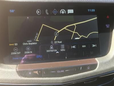 2016 Cadillac CT6 3.0TT Luxury  ALL WHEEL DRIVE - Photo 13 - Cottonwood, AZ 86326