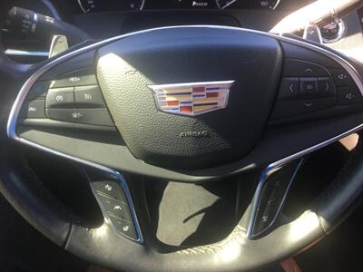 2016 Cadillac CT6 3.0TT Luxury  ALL WHEEL DRIVE - Photo 16 - Cottonwood, AZ 86326