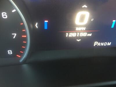 2016 Cadillac CT6 3.0TT Luxury  ALL WHEEL DRIVE - Photo 17 - Cottonwood, AZ 86326