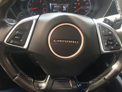 2018 Chevrolet Camaro LT   - Photo 11 - Cottonwood, AZ 86326