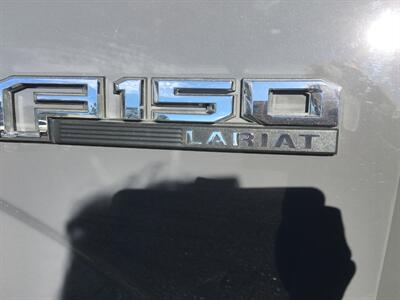 2020 Ford F-150 Lariat  4x4 - Photo 5 - Cottonwood, AZ 86326