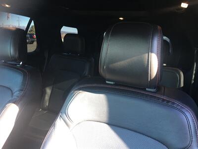 2018 Ford Explorer Sport ALL WHEEL DRIVE - Photo 8 - Cottonwood, AZ 86326