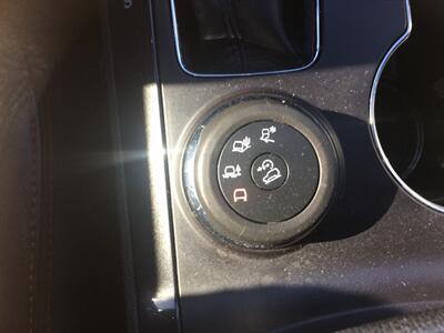 2018 Ford Explorer Sport ALL WHEEL DRIVE - Photo 15 - Cottonwood, AZ 86326