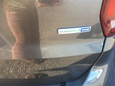 2018 Ford Explorer Sport ALL WHEEL DRIVE - Photo 7 - Cottonwood, AZ 86326